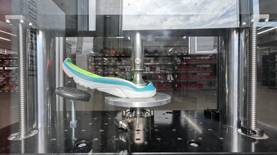 Saucony Kinvara 16 Heel Cushioning Picture