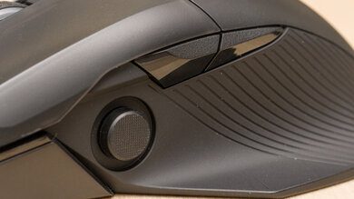 ASUS ROG Chakram Core Buttons Picture