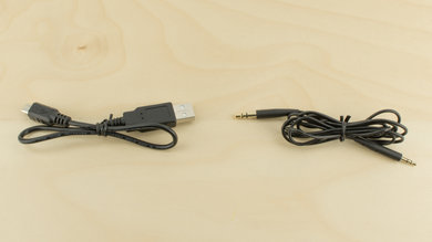 Bose QuietComfort 35/QC35 Wireless 2016 Cable Picture