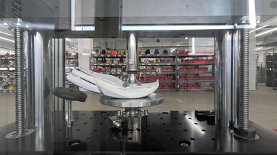 adidas Adizero Boston 13 Forefoot Cushioning Picture