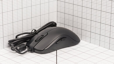 BenQ ZOWIE FK2-B Portability picture