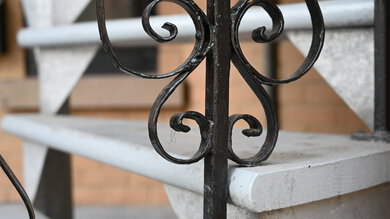 Nikon Z 6II Sample Gallery - Stairway