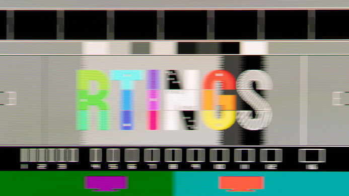 Dell Alienware AW3423DWF Pursuit Photo VRR