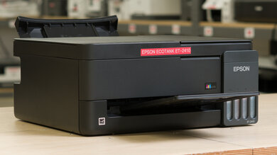 Epson EcoTank ET-2410 Review