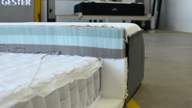 Casper Cooling Select Hybrid Edge Support Picture