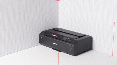 Canon PIXMA PRO-200S ISO View Picture
