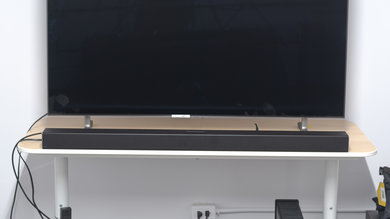 Vizio SB46514-F6 Dimensions photo - bar