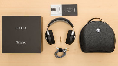 Focal Elegia In the box Picture