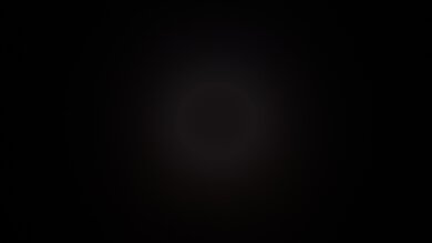 Samsung S95D OLED Ring Light Picture