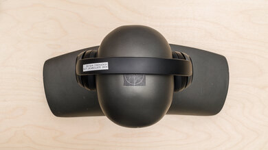 Bose QuietComfort Ultra Headphones Wireless Top Picture