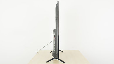 TCL 1 Series/D100 Thickness Picture