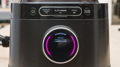 Ninja Detect Kitchen System TB401 Control Panel