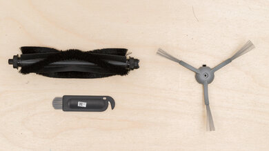 eufy L60 Brushroll And Tools Photo