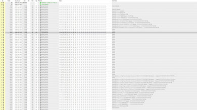 Wooting two HE Multi-Key Raw USB