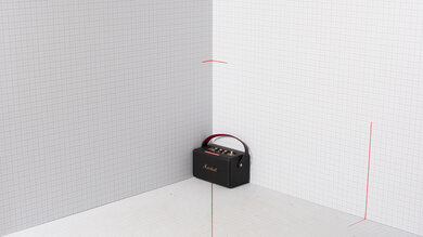 Marshall Kilburn III Dimensions Photo