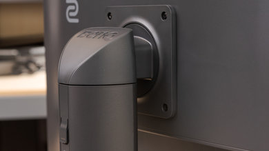 BenQ ZOWIE XL2411P Ergonomics Picture