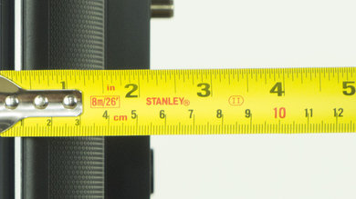 Samsung J4000 Thickness Picture