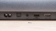 Hisense HS5100 Physical Connections Bar Photo 1