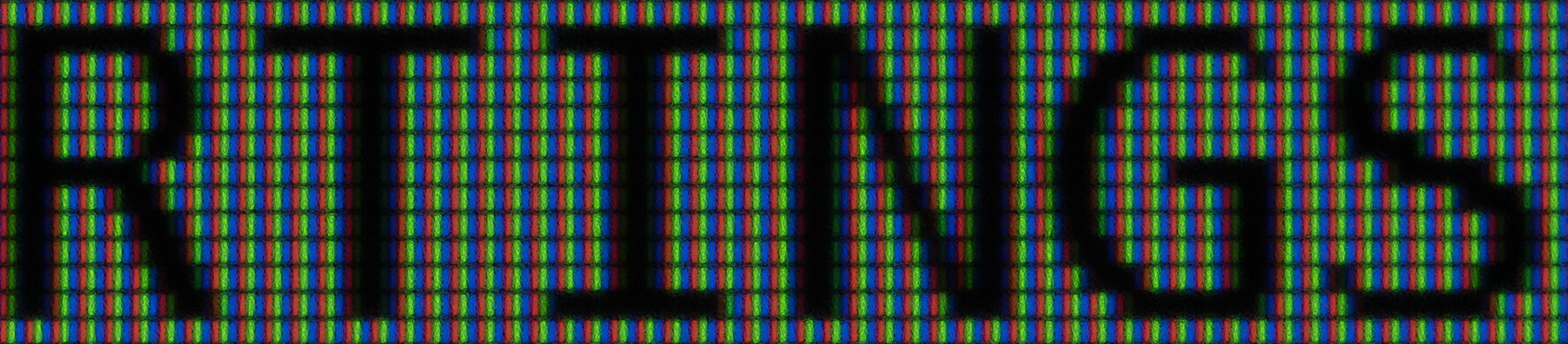 Dell S2417DG ClearType On