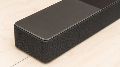 Klipsch Flexus Core 200 Build quality photo