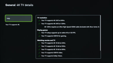 lg c1 oled rtings