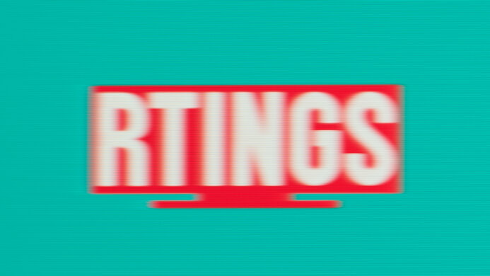 Dell Alienware AW2721D Motion Blur Picture