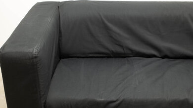 Roborock H7 Sofa Pickup Post Test