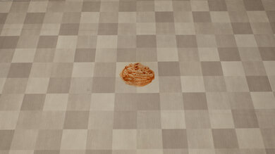 Miele Triflex HX2 Pro/Cat & Dog Stain Pickup Post Test