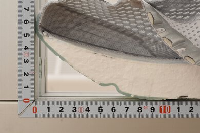 Saucony Endorphin Azura Forefoot Rocker Photo