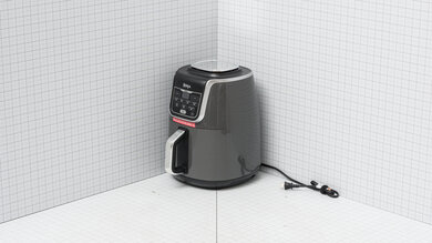 Ninja Max XL AF161 Device Dimensions