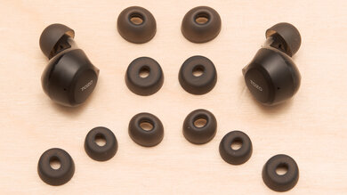 TOZO NC7 Truly Wireless Comfort Picture