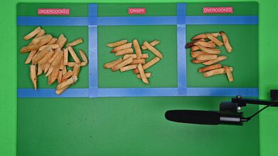 Hamilton Beach 31143 Sorted Fries