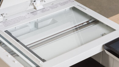 Canon Color imageCLASS MF665Cdw Scanner Flatbed Picture