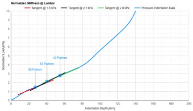Nectar Premier Lumbar Firmness