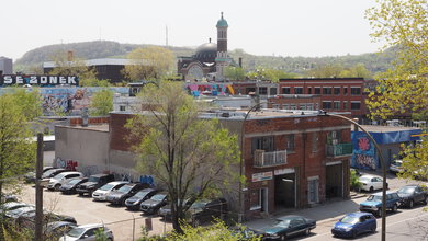 Olympus OM-D E-M1 Mark III Sample Gallery - Church