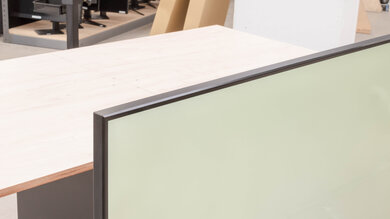 Samsung TU6980 Borders Picture