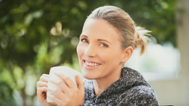 HP OMEN 27 Average room