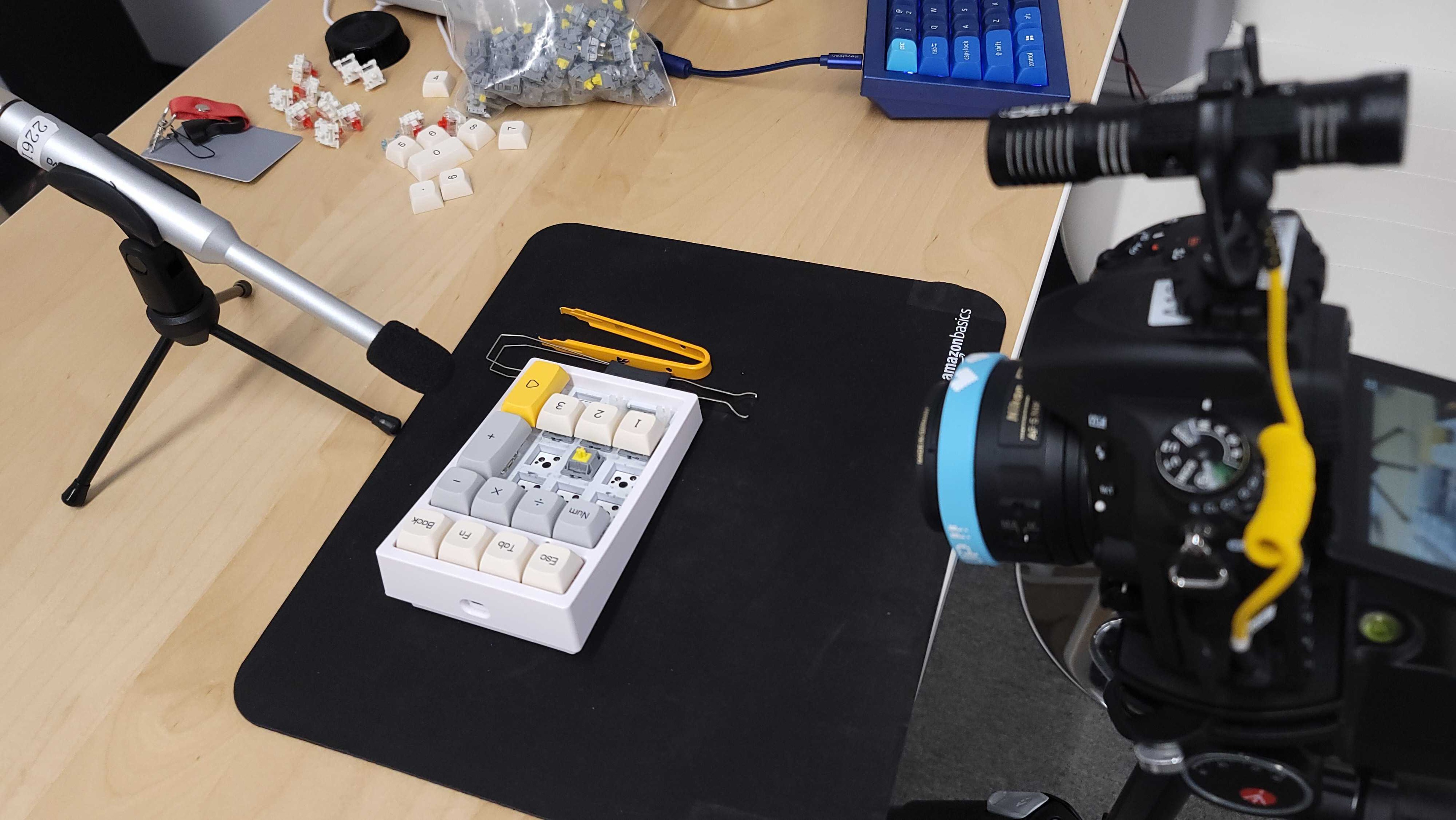 perceptual testing image