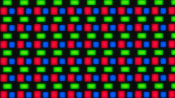 Gigabyte AORUS FO27Q3 Pixels