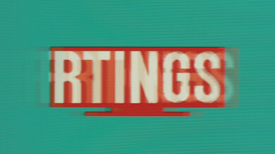 Vizio P Series Quantum 2021 BFI Picture