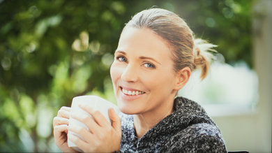 Dell S2716DG Average Room