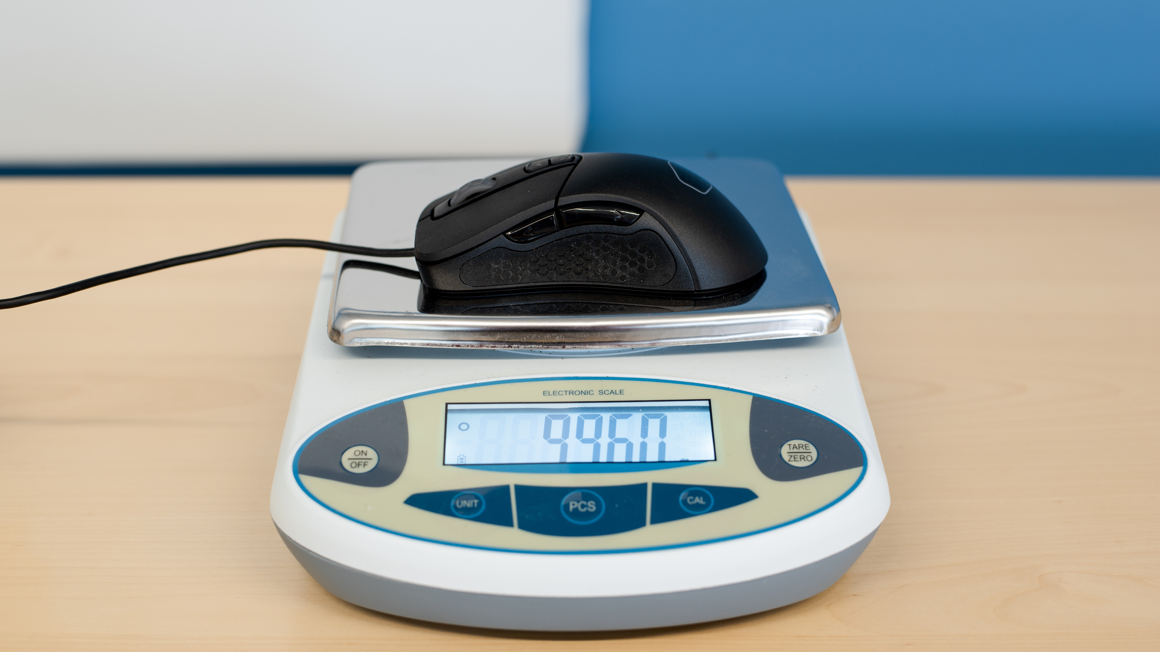 Cooler Master MasterMouse MM530 Review - RTINGS.com