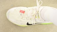 Nike Vomero 18 Toe Clearance Photo