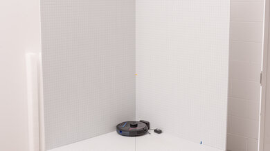 eufy RoboVac X8 Storing Picture