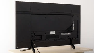 Sony Z9F Back Picture