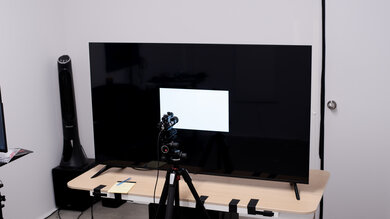 LG UT7570 [UT75, UT7590] In-Test Picture