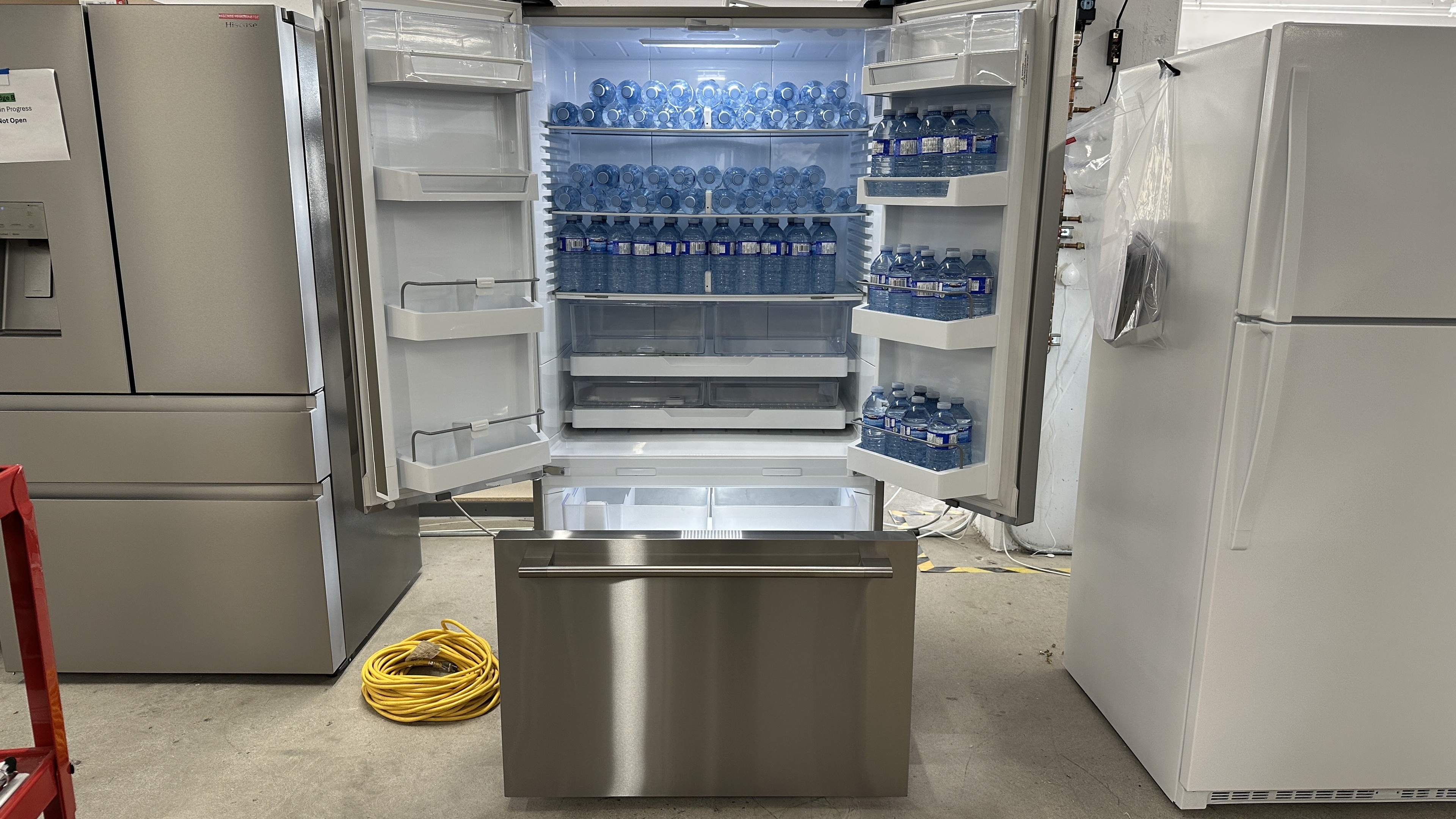 perceptual testing image