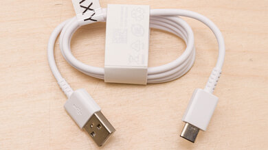 Samsung Galaxy Buds2 Cable Picture