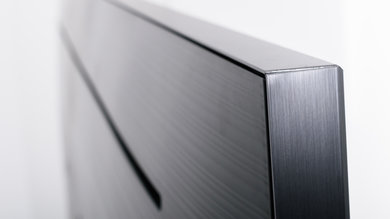 Samsung Q8FN/Q8/Q8F QLED 2018 Build quality picture