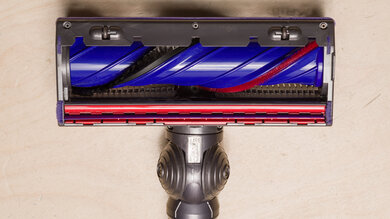Dyson Digital Slim Build Quality Picture
